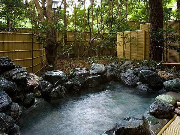 ■大浴場+露天風呂【2階 桃山第】