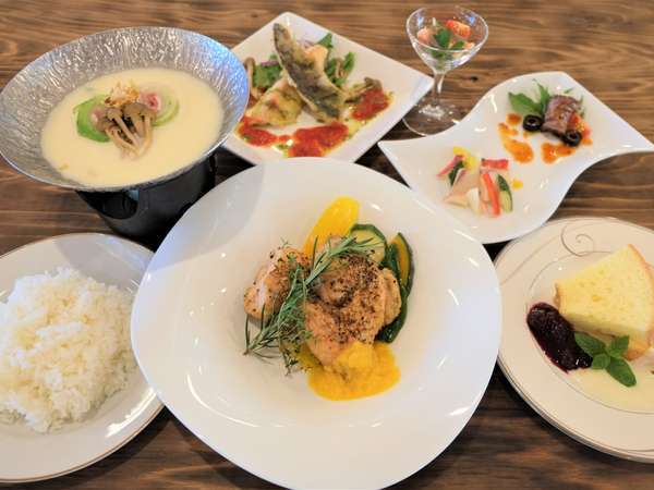 ホテル蒜山ヒルズ 宿泊予約は じゃらんnet