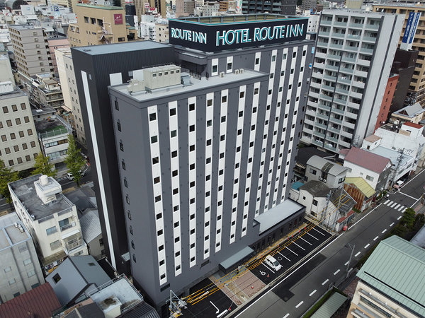 Hotel Route Inn Matsuyama