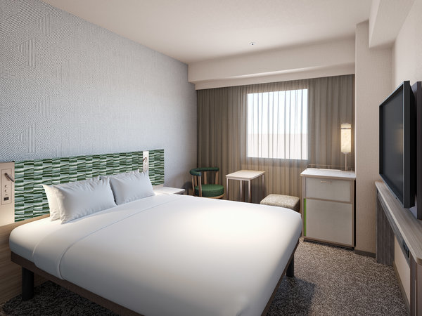 �I�[�K�j�b�N���_���ȐF���̃C���e���A�A�@�\�����d�������_�u�����[���ł��B