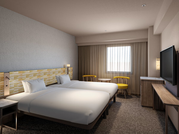 �n���E�b�h�c�C���d�l�ɂȂ����X�^���_�[�h�ȃc�C�����[���ł��B