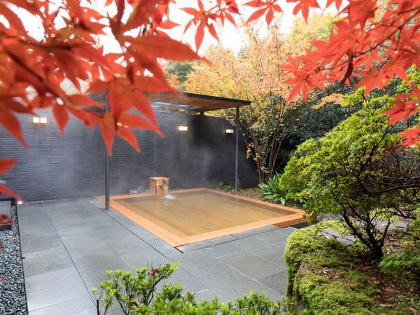 嬉野温泉の露天風呂付客室のある温泉旅館 ホテル一覧 じゃらんnet