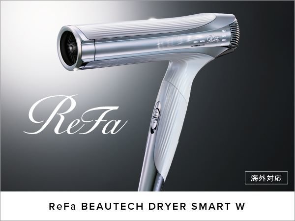 ŏK5KyCiamzReFa BEAUTECH DRYER SMART WihC[j