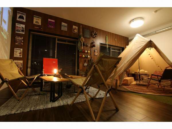 ３６５ｂａｓｅ ｏｕｔｄｏｏｒ ｈｏｓｔｅｌ 宿泊予約は じゃらんnet