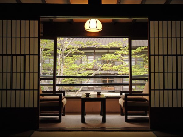 法師温泉 長寿館 - 宿泊予約は＜じゃらんnet＞