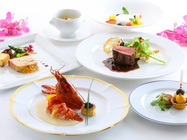 軽井沢 ホテルそよかぜ - 宿泊予約は＜じゃらんnet＞