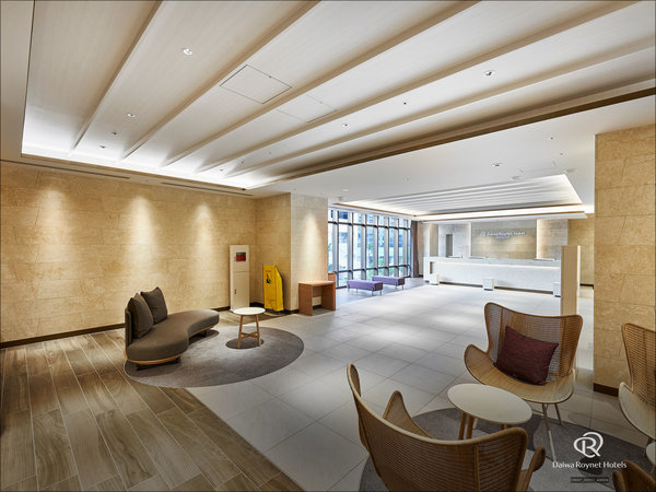 �_�C�����C�l�b�g�z�e���ߔe������܂��o�q�d�l�h�d�q�̎{�ݎʐ^2