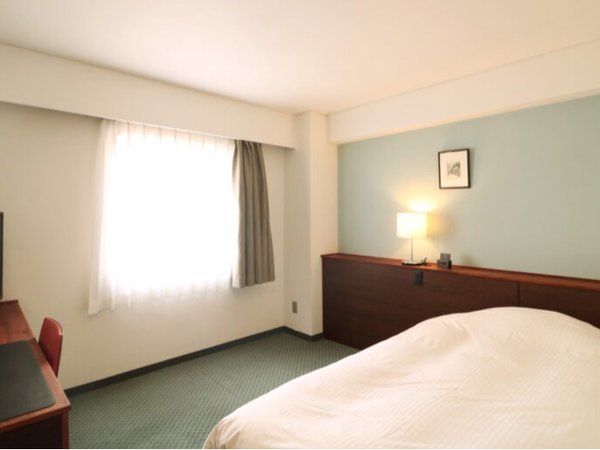 デラックスシングル【18u・ベッド幅120p】