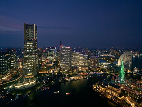 �n�l�n�T���l�n�ԓ��@�����@���샊�]�[�g�̎{�ݎʐ^