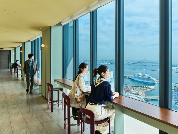 �x�C�r���[�f�b�L