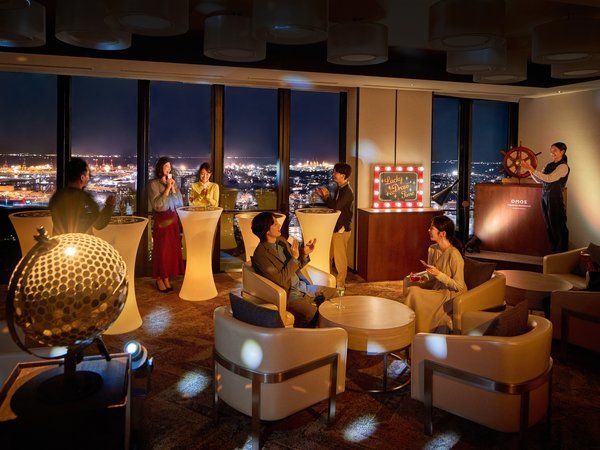 �n�l�n�T���l�n�ԓ��@�����@���샊�]�[�g�F���[�J�����Y���i�C�g�u�V��̃i�C�g�p�[�e�B�[�v