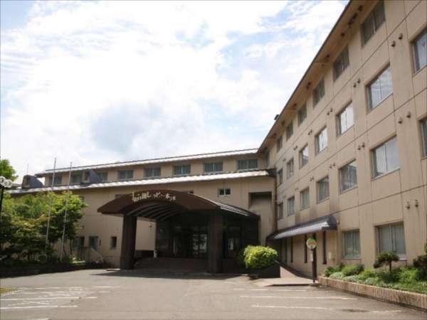 十和田湖湖畔豪景飯店