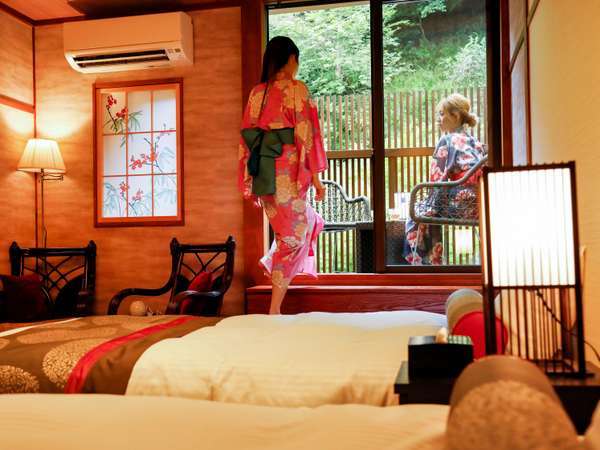 城崎温泉 木漏れ日の宿 夢こやど 天望苑 宿泊予約は じゃらんnet