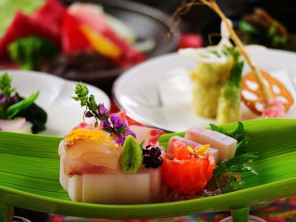 早太郎温泉 和みの湯宿なかやま 宿泊予約は じゃらんnet