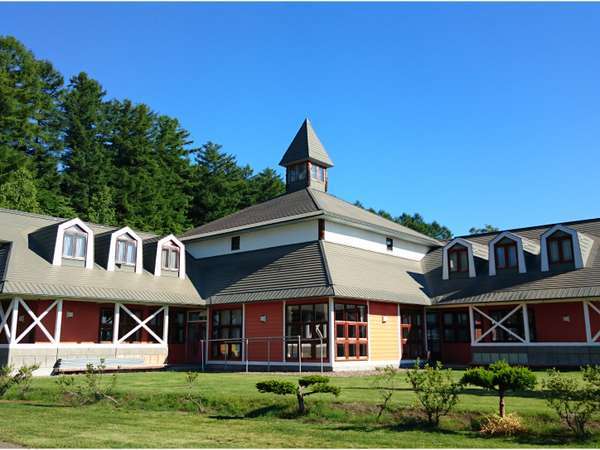 グリーンビレッジ美幌 - 宿泊予約は【じゃらんnet】