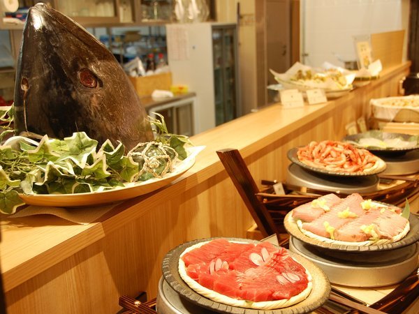 �z�e���O���[�o���r���[����(���z�e���p�R����)�̎{�ݎʐ^2