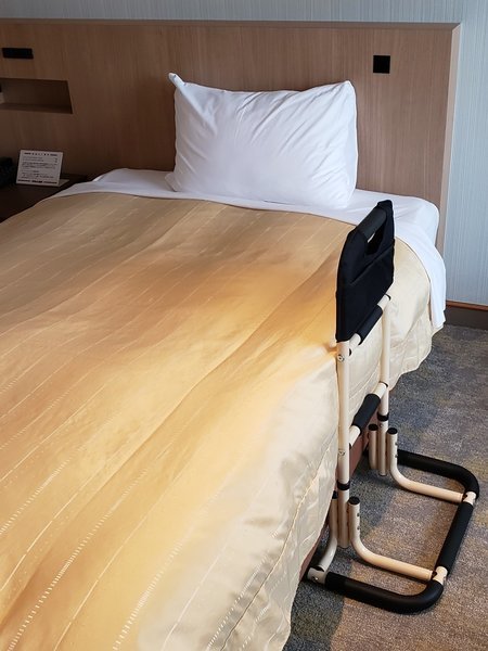 �ɓ����O���i���c�ό����]�[�g�j�F�x�b�h�p�肷��