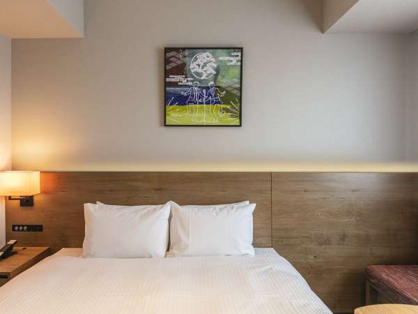 FORZA ホテルフォルツァ大阪なんば道頓堀 - 宿泊予約は＜じゃらんnet＞