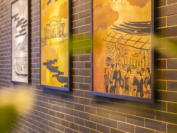 FORZA ホテルフォルツァ大阪なんば道頓堀 - 宿泊予約は＜じゃらんnet＞