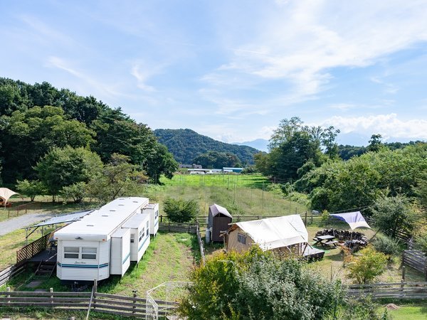 じゃらん 安い 清里 ペット 宿