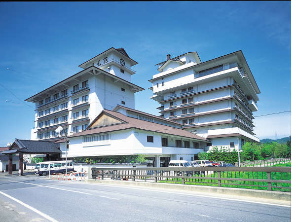 Hotel Seifuen