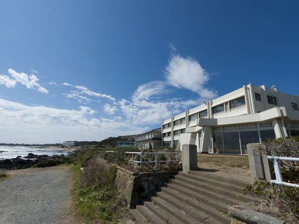 犬吠埼温泉 海辺のくつろぎの宿 ぎょうけい館 宿泊予約は じゃらんnet