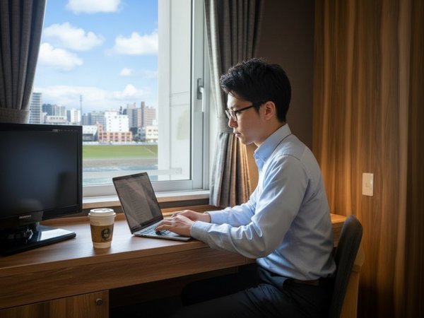 �W�����ז����Ȃ��A���������[�N��