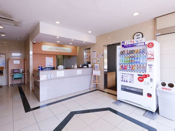 HOTEL AZ 北九州新門司港店 - 宿泊予約は＜じゃらんnet＞