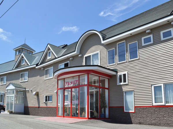 �y���V���������藘���̊O�ώʐ^