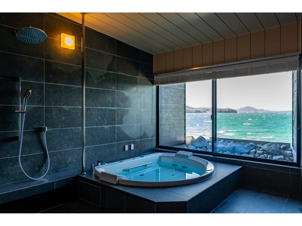Sunset SPA Resort AJI by SETO CLAS - 宿泊予約は＜じゃらんnet＞