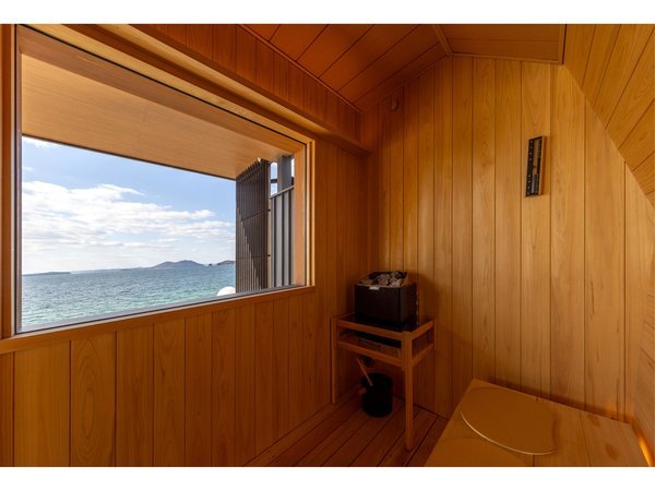 Sunset SPA Resort AJI by SETO CLAS - 宿泊予約は＜じゃらんnet＞