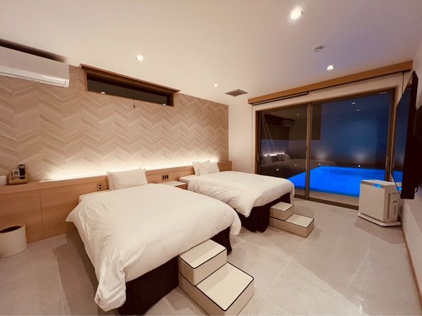 -hanakagami-bed room