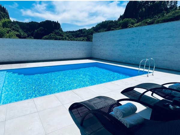 �y�r�`�j�t�q�`�ʓ@�@�s�����@�o�������@�u���������z�J��炷�悤�ɔ��܂��Private pool Villa