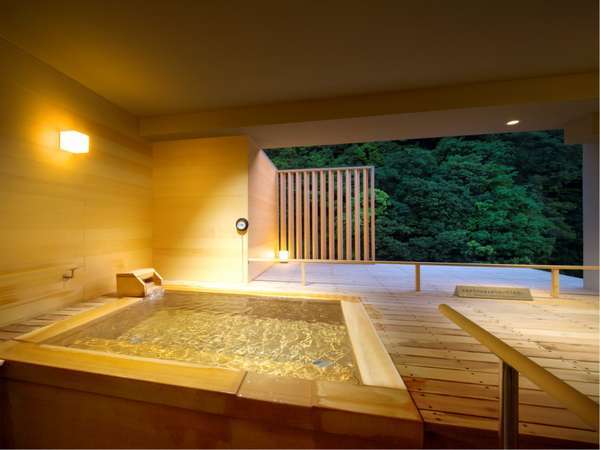 箱根湯本温泉の露天風呂付客室のある温泉旅館 ホテル一覧 じゃらんnet