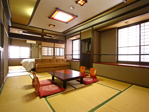 湯谷温泉 旅荘みつい - 宿泊予約は【じゃらんnet】, 画像サイズ:600x450
