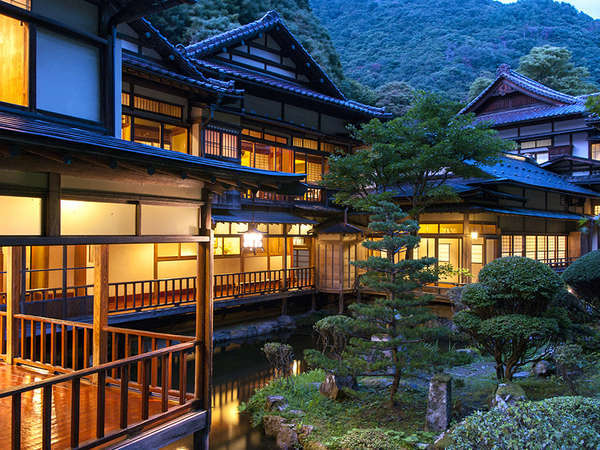 向瀧 - 宿泊予約は＜じゃらんnet＞