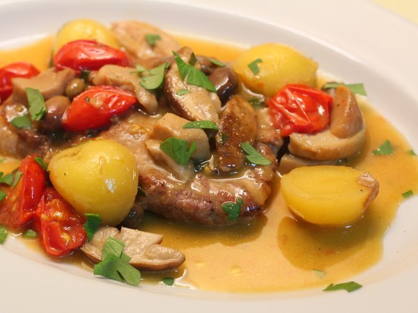 ALBERGO del otto - 宿泊予約は＜じゃらんnet＞