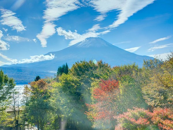 フォレストリゾート 山中湖秀山荘 宿泊予約は じゃらんnet