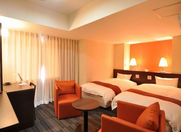 下関ステーションホテル 宿泊予約は じゃらんnet