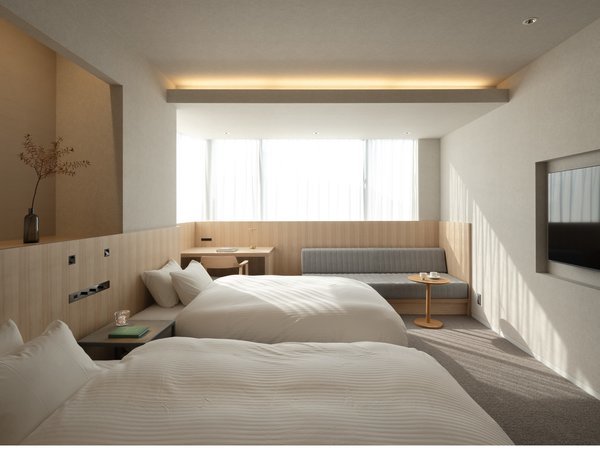 �V�����[�t���R���t�H�[�g�c�C���Z�~�_�u���x�b�h��2��ݒu