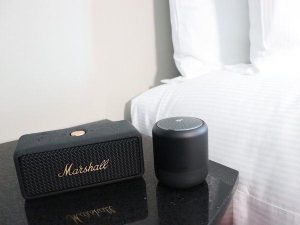 �q���g�����l�F�S�q��Bluetooth�X�s�[�J�[����