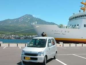 ���ف@�x�m�̎{�ݎʐ^3