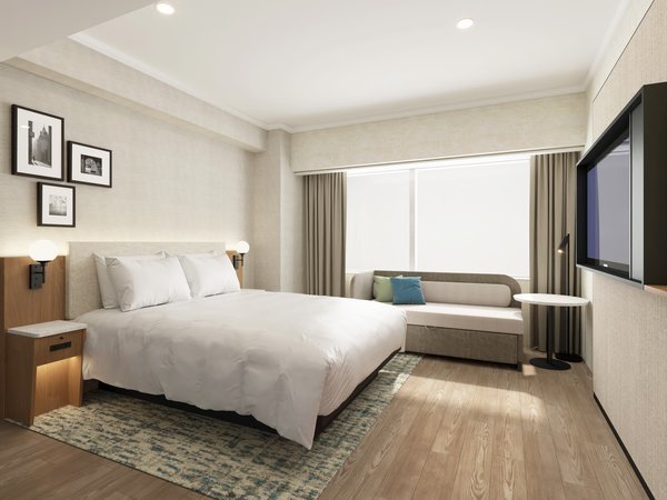 ANAホリデイ・イン東京ベイ　by　IHG https://www.jalan.net/yad349696 ANAホリデイ・イン東京ベイ by IHG - 宿泊予約は＜じゃらんnet＞