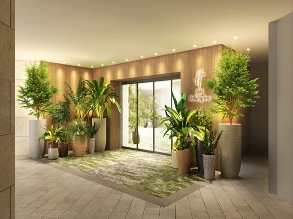 ANAホリデイ・イン東京ベイ by IHG - 宿泊予約は＜じゃらんnet＞