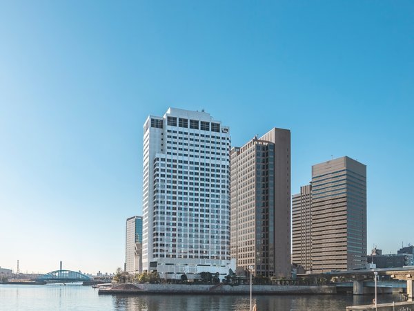 ANAホリデイ・イン東京ベイ by IHG - 宿泊予約は＜じゃらんnet＞