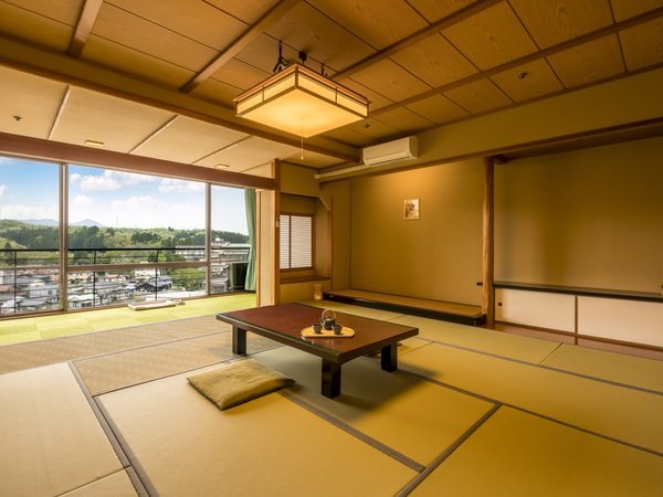 【客室一例】
