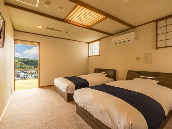 【客室一例】