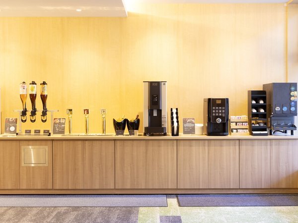 わんわんラウンジ