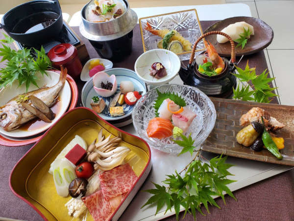 インランド・シー・リゾート フェスパ - 宿泊予約は＜じゃらんnet＞