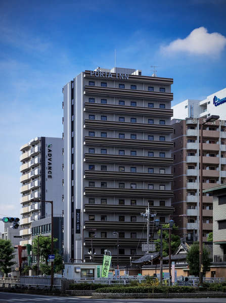 ポルタイン谷町九丁目 宿泊予約は じゃらんnet